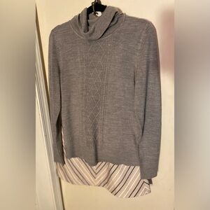 BUY that OUTFIT🥳🎊🤩 - sweater and skirt COMBO